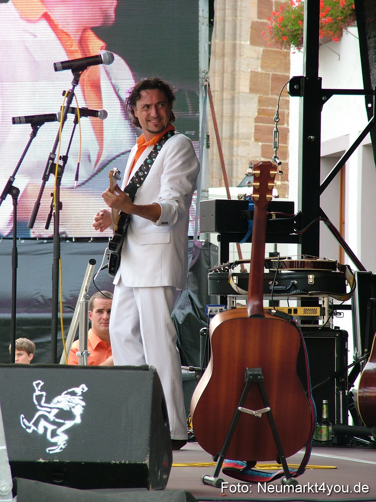 0475 Stadtlauf Neumarkt